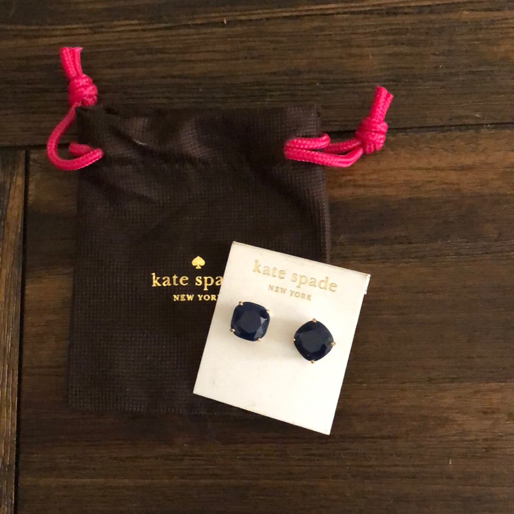 Kate Spade Stud Earrings